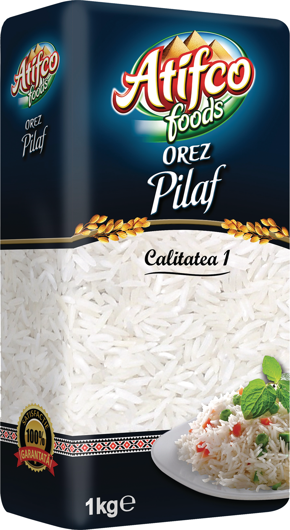 Orez pentru pilaf picture