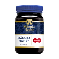 Miere de manuka mgo 100+ picture