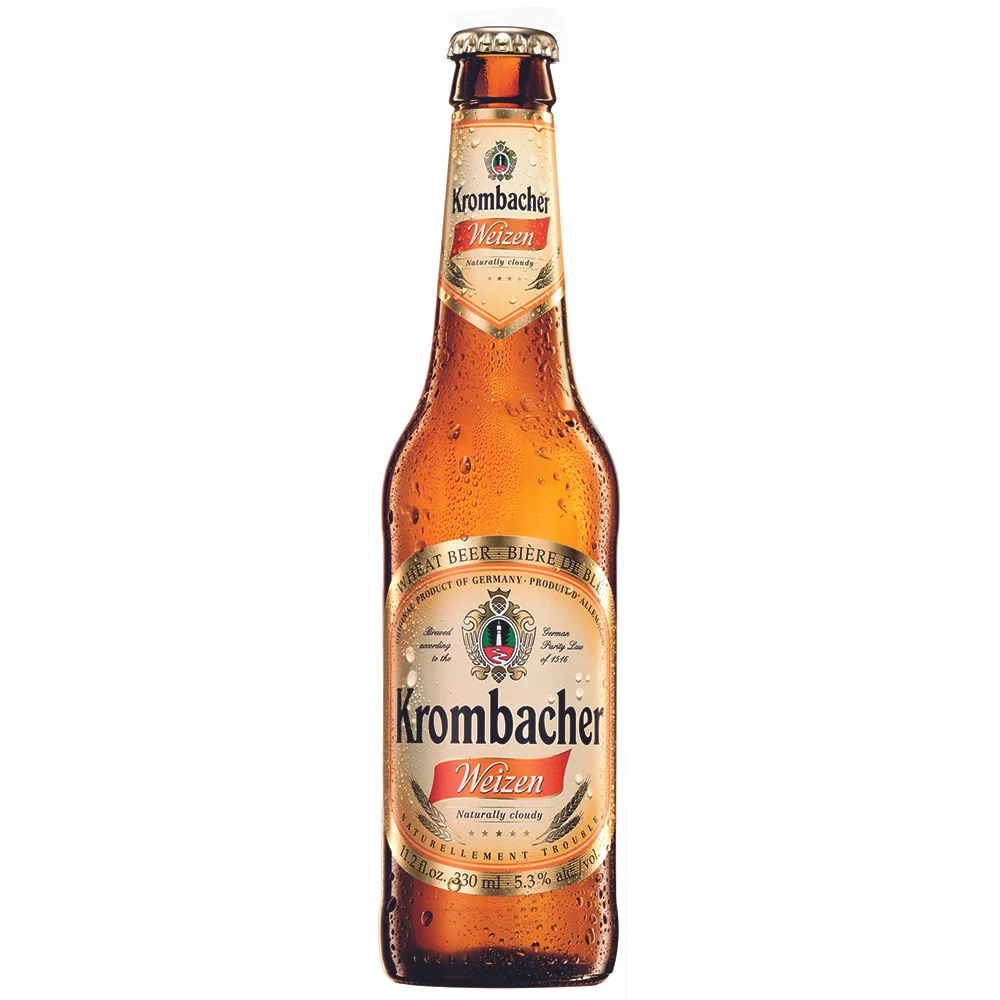 Bere weizen 5.3% vol picture
