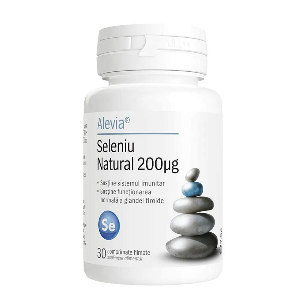 Capsule selenium 200 mcg picture
