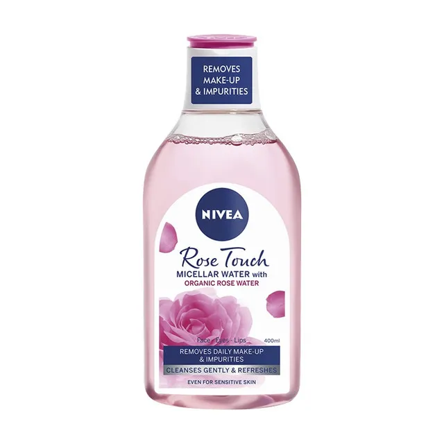 Apa micelara rose touch picture
