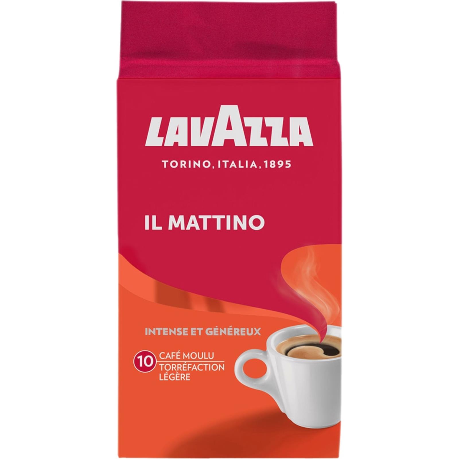 Cafea macinata il mattino picture