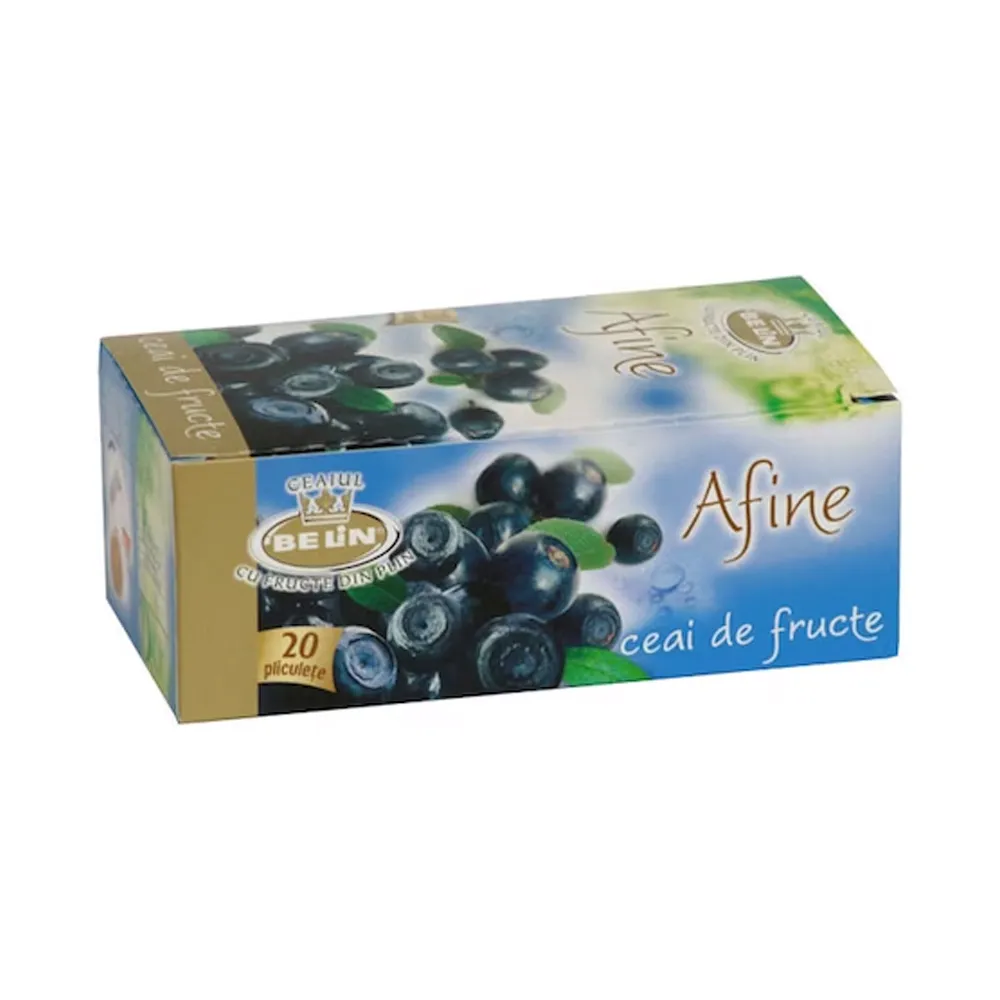 Ceai afine picture