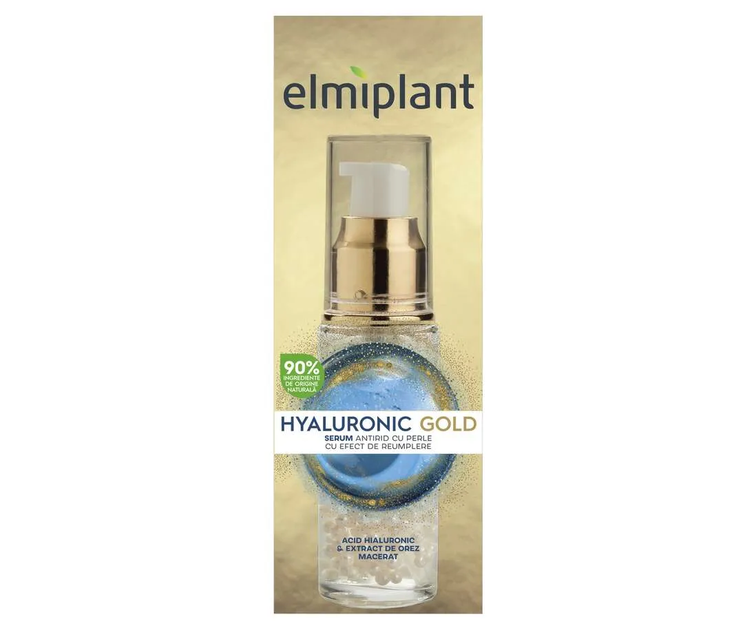 Serum antirid hyaluronic gold picture