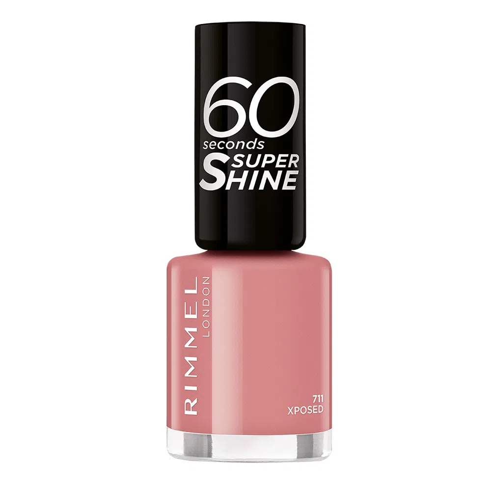 Lac unghii 60 seconds super shine 711 xposed picture
