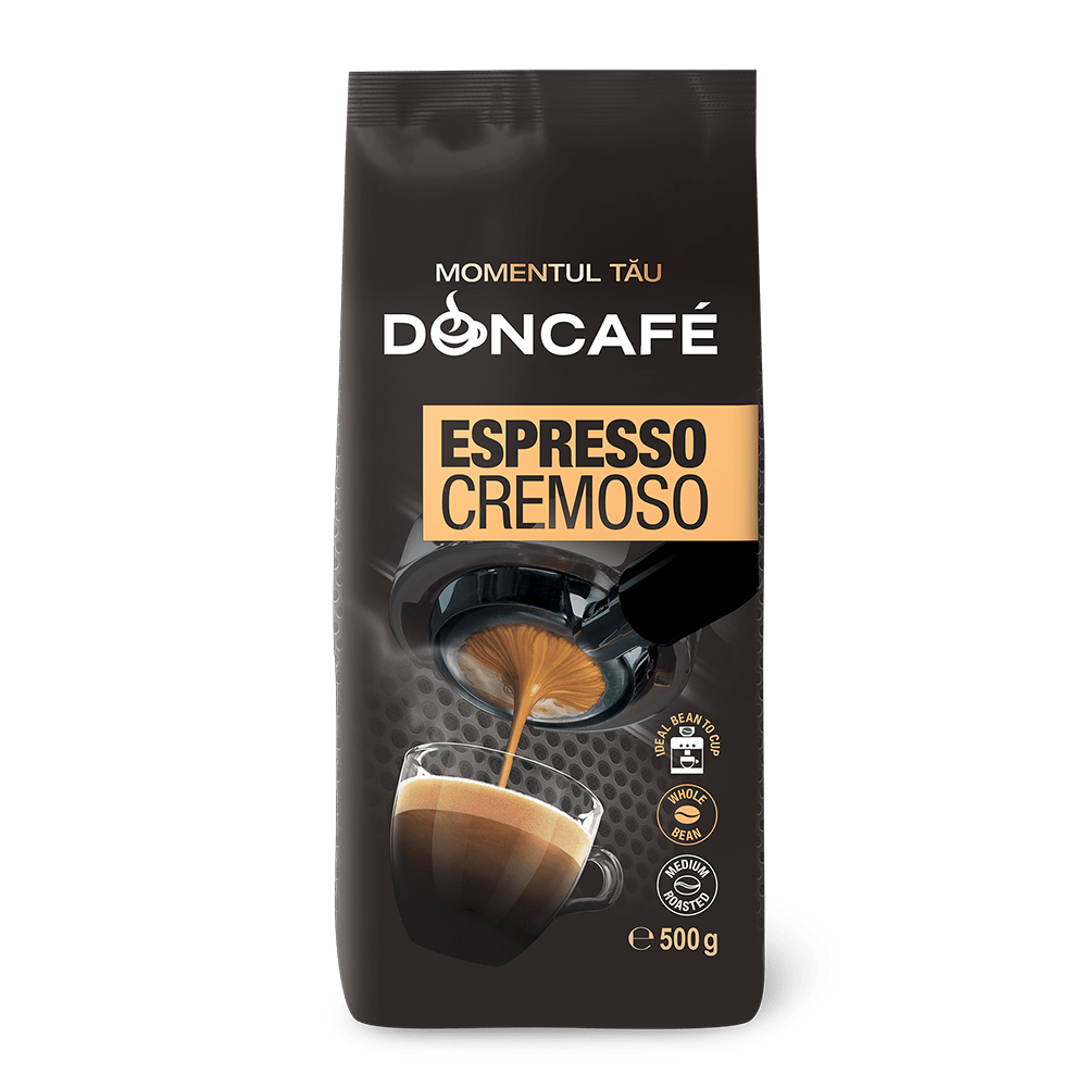 Cafea boabe espresso cremoso picture