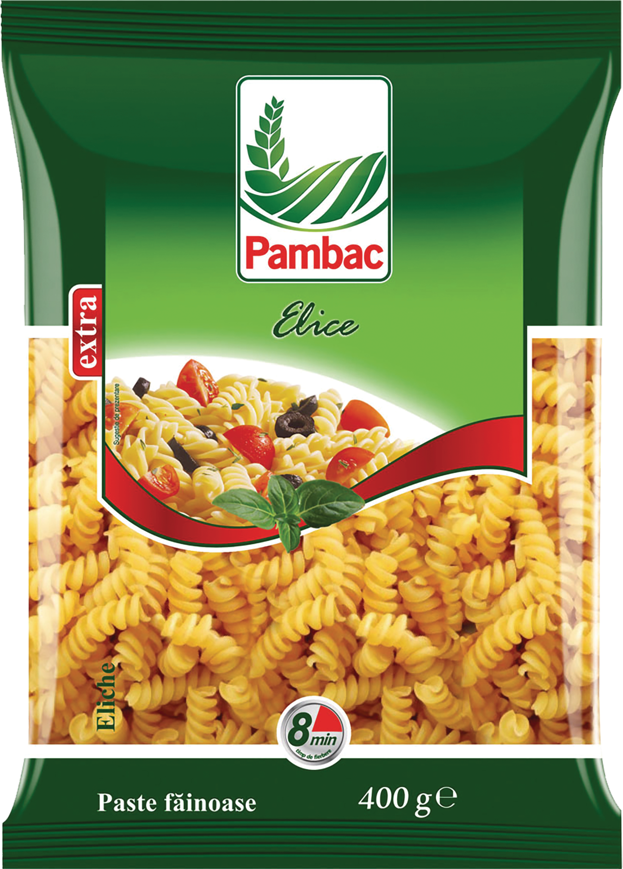 Paste elice picture