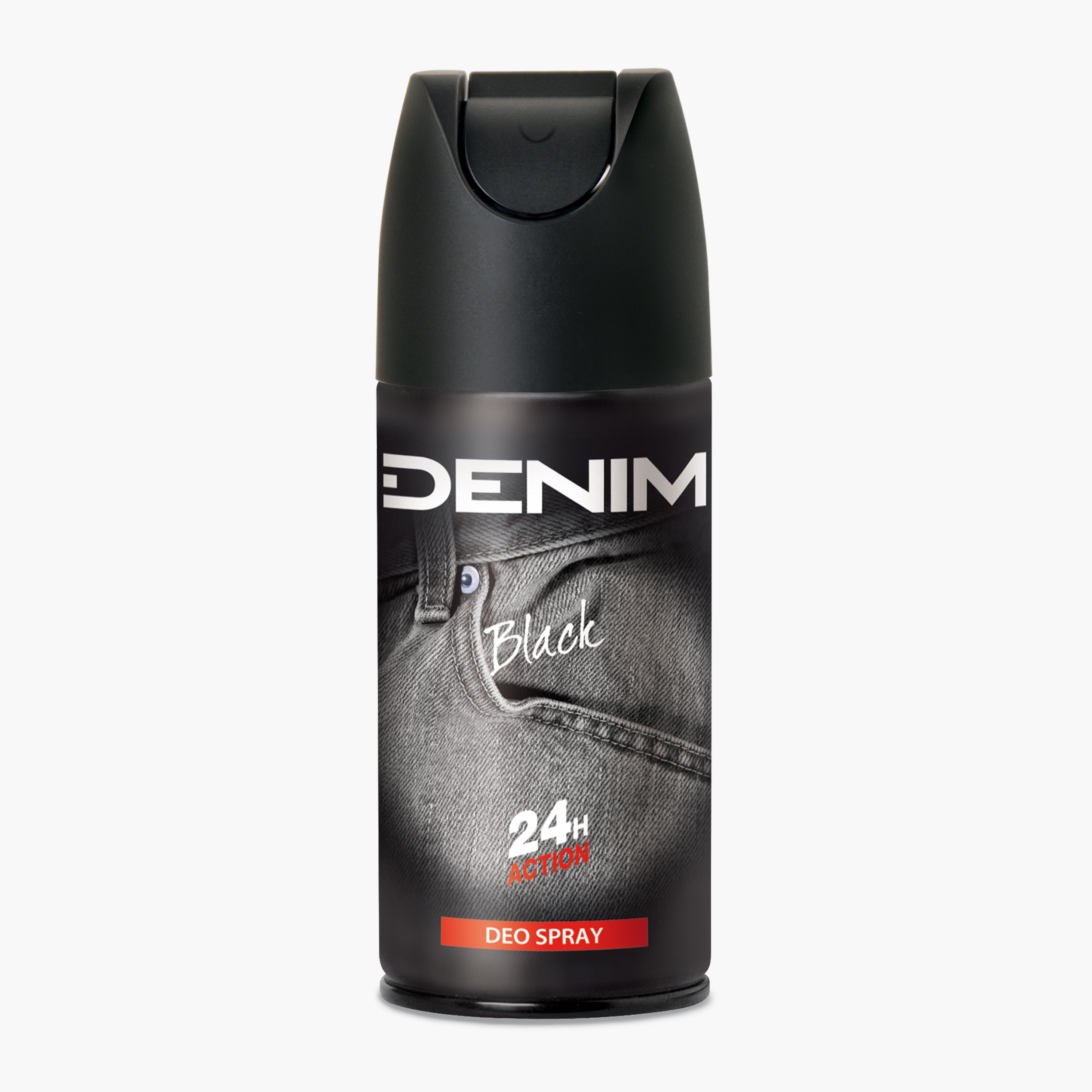 Deodorant spray black picture