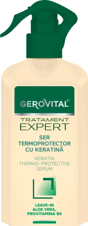 Ser termoprotector tratament expert picture