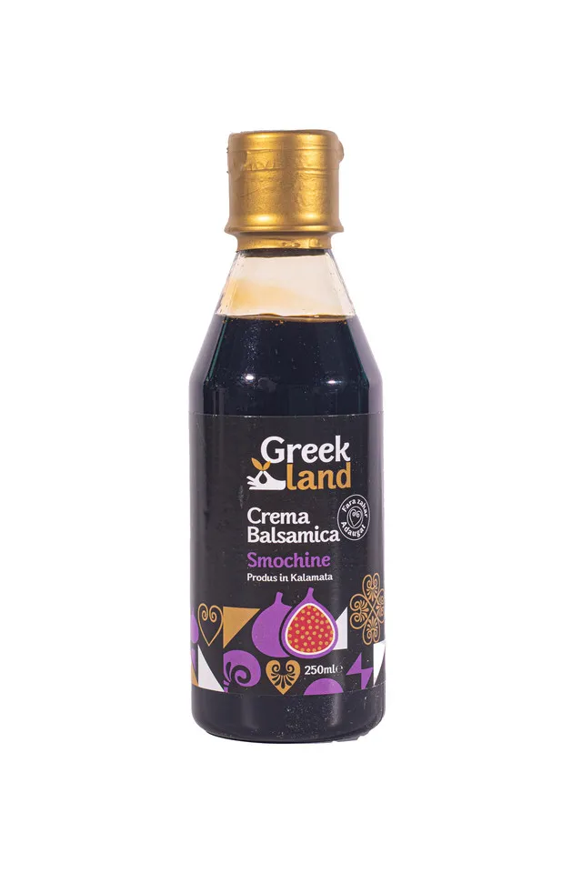 Crema balsamica cu smochine picture