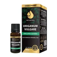Ulei esential integral pur de oregano picture