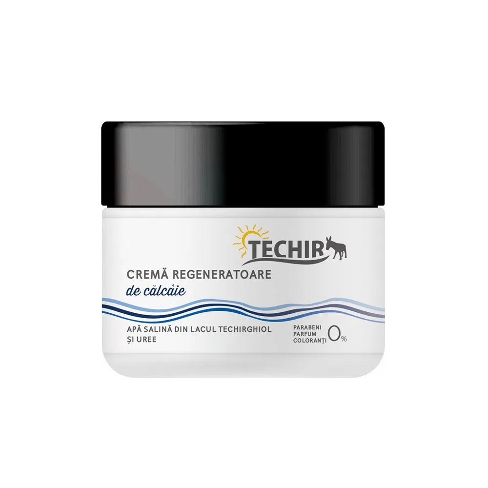 Crema regeneratoare maini si calcaie picture