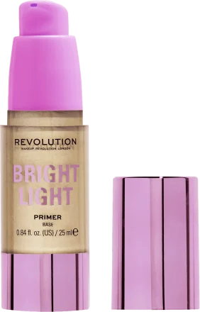 Primer pentru strălucire bright lights picture