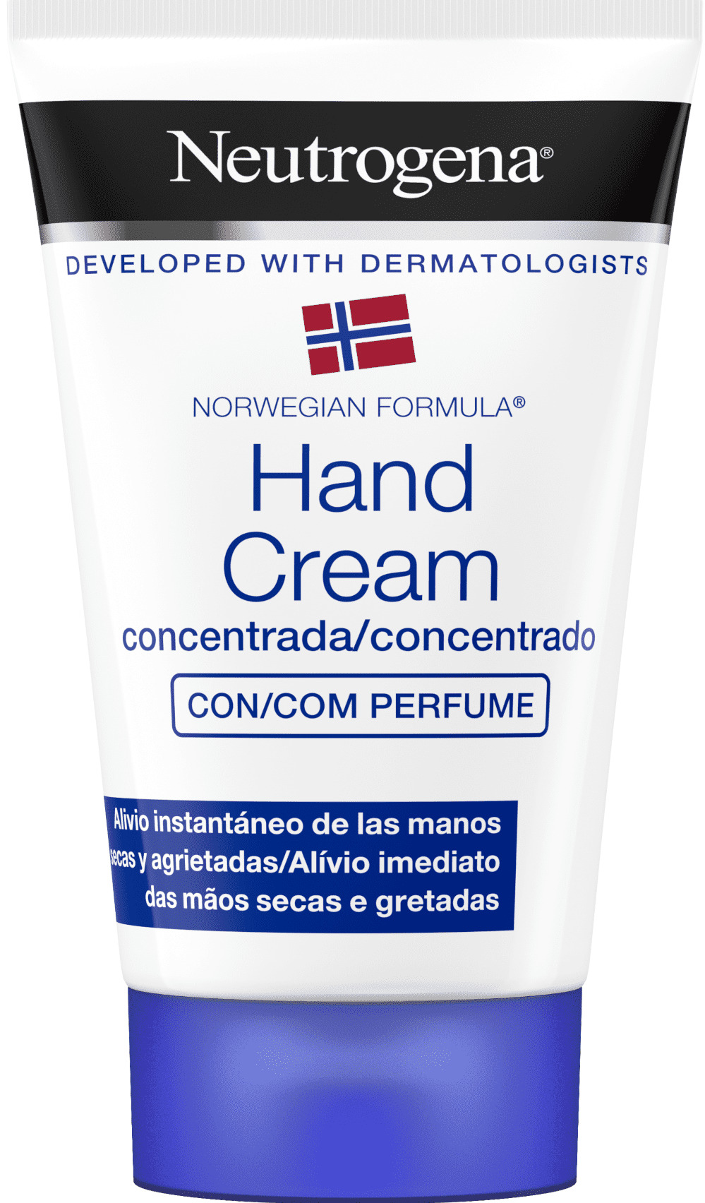 Crema de maini parfumata picture