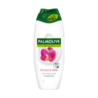 Gel de dus orchid & milk picture