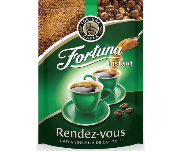 Cafea solubila rendez-vous picture