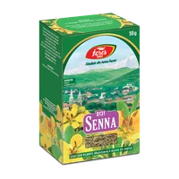 Ceai frunze de senna picture