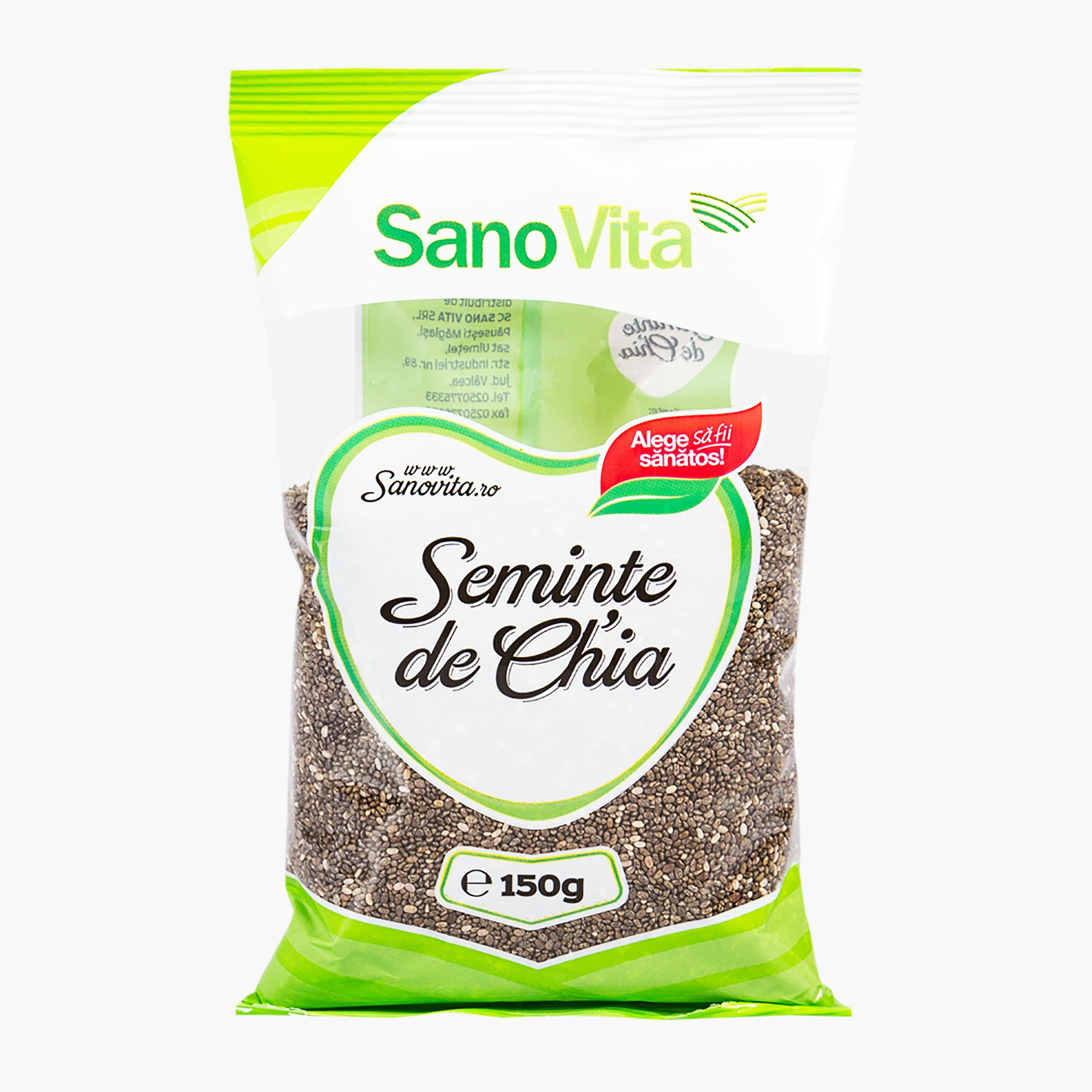 Seminte chia picture