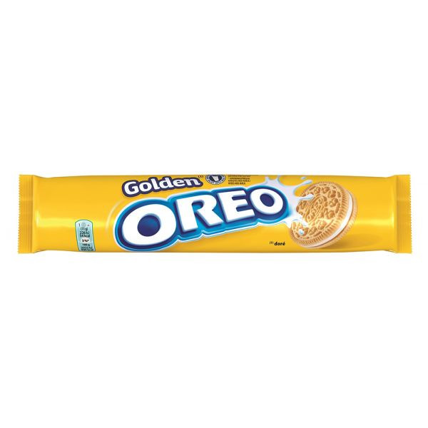 Biscuiti vanilie cu crema vanilie golden picture