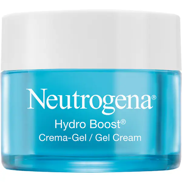 Gel-crema hidratant pentru ten uscat hydro boost picture
