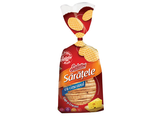 Saratele cascaval picture