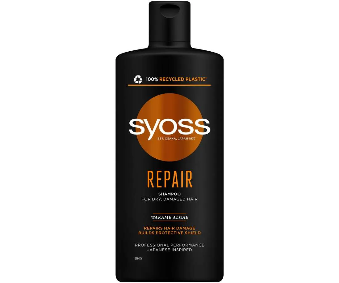 Sampon repair picture