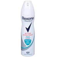 Deodorant spray active protection fresh picture