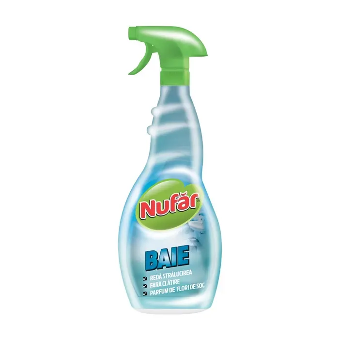 Detergent suprafete baie spray picture