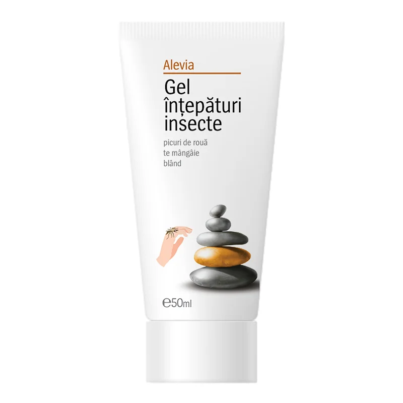 Gel intepaturi insecte picture