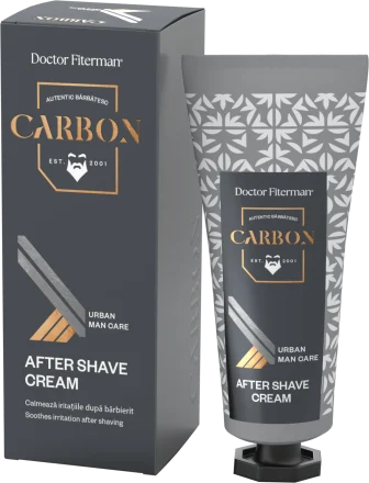 After shave cremă picture