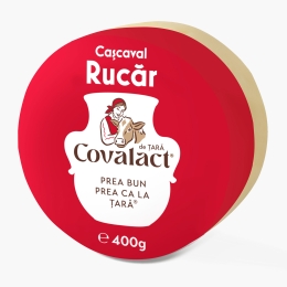 Cascaval rucar ambalat picture
