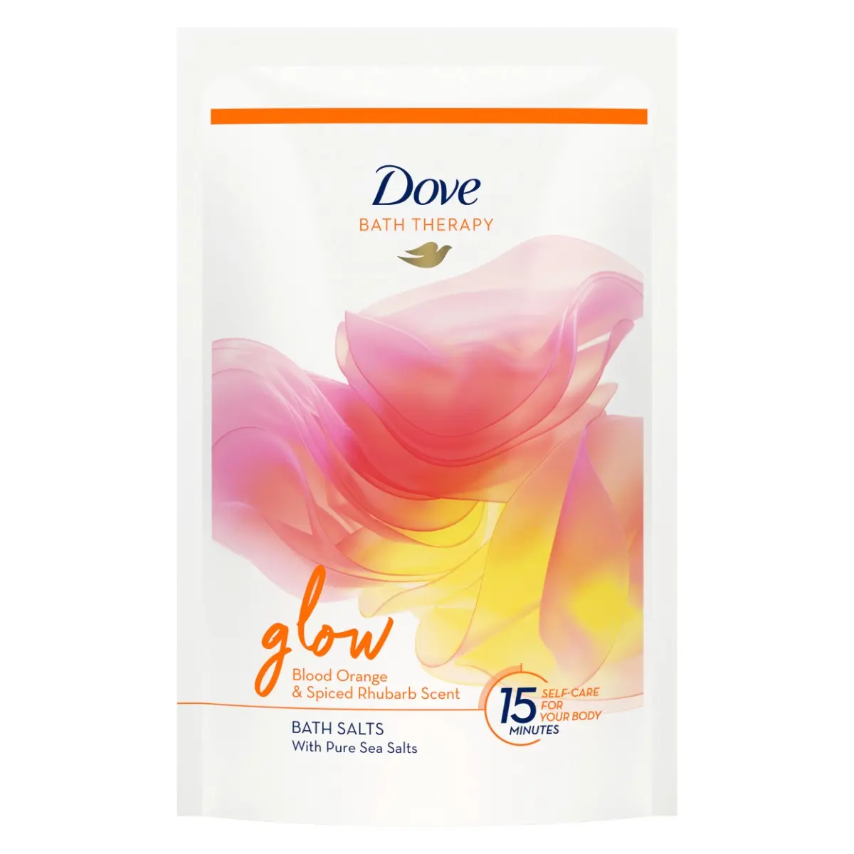 Sare baie bath therapy glow picture