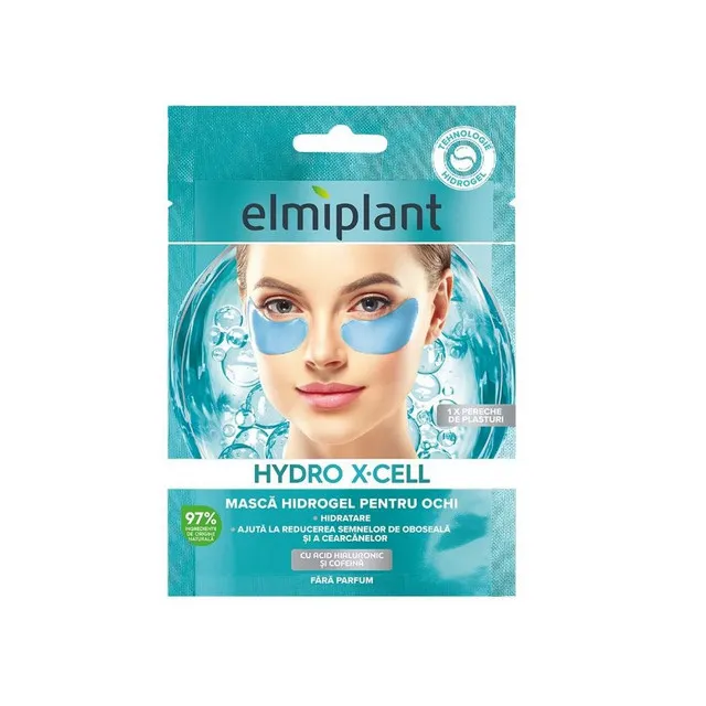 Palsturi ochi hydro x-cell picture