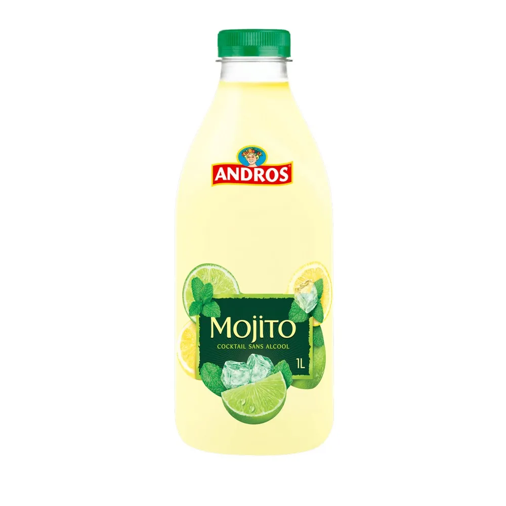 Limonada mojito picture