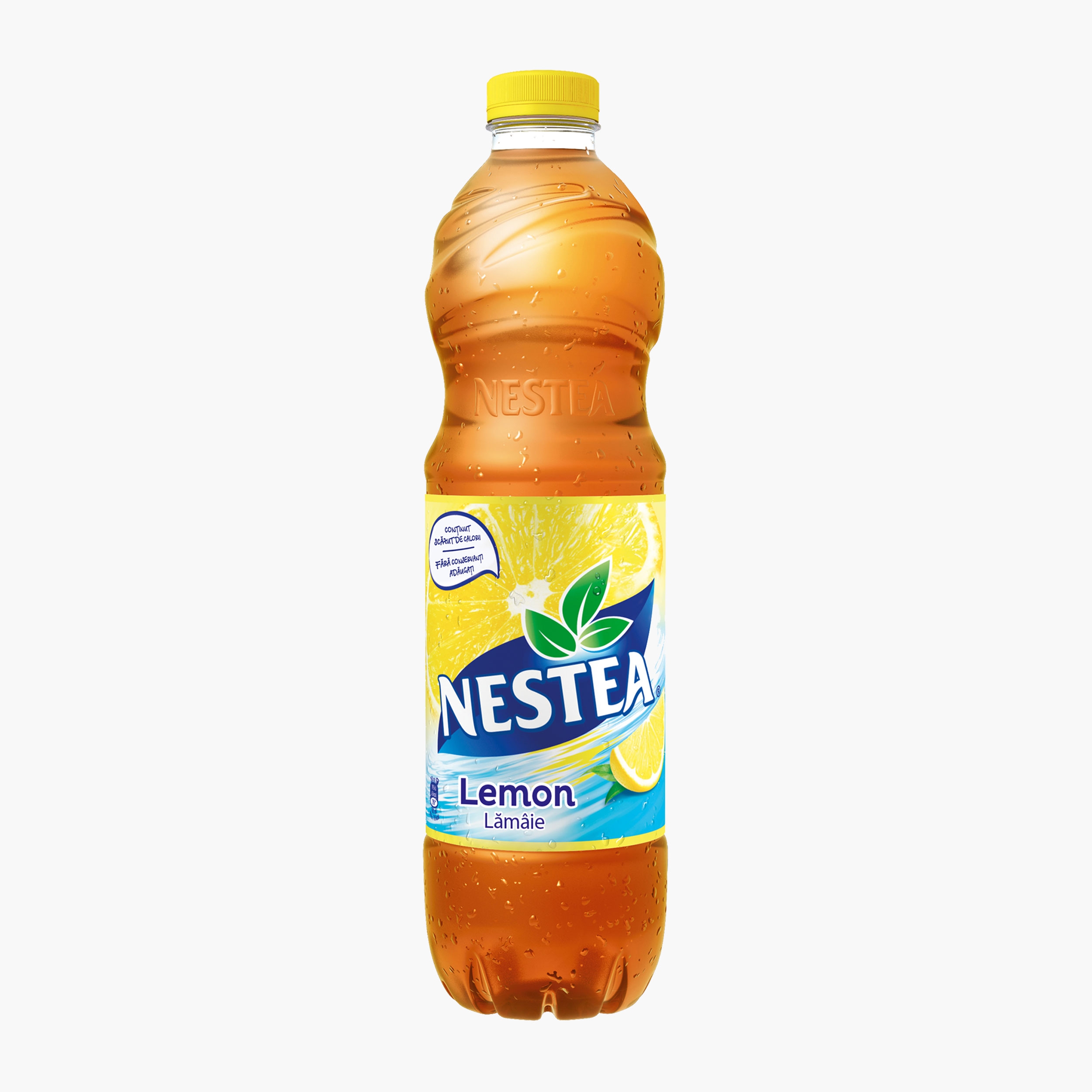 Ice tea lamaie picture