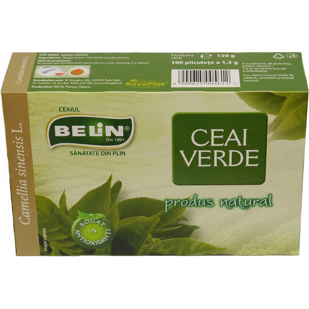 Ceai verde picture