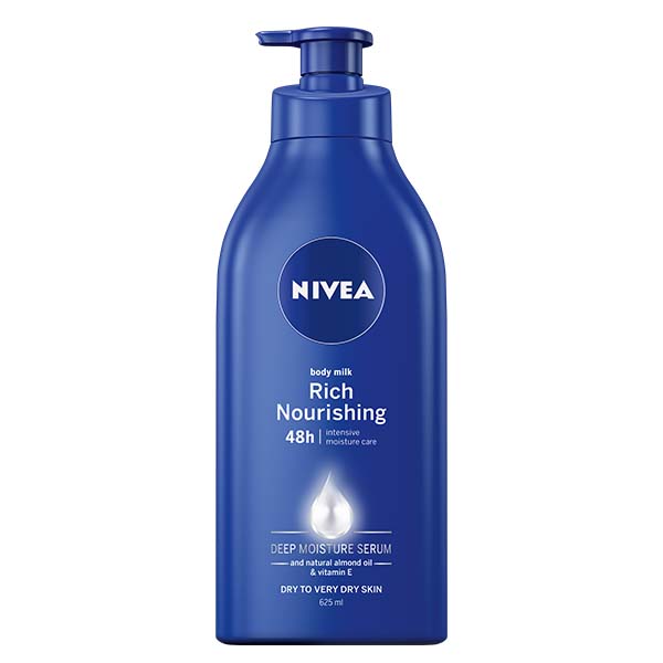 Lapte de corp rich nourishing picture