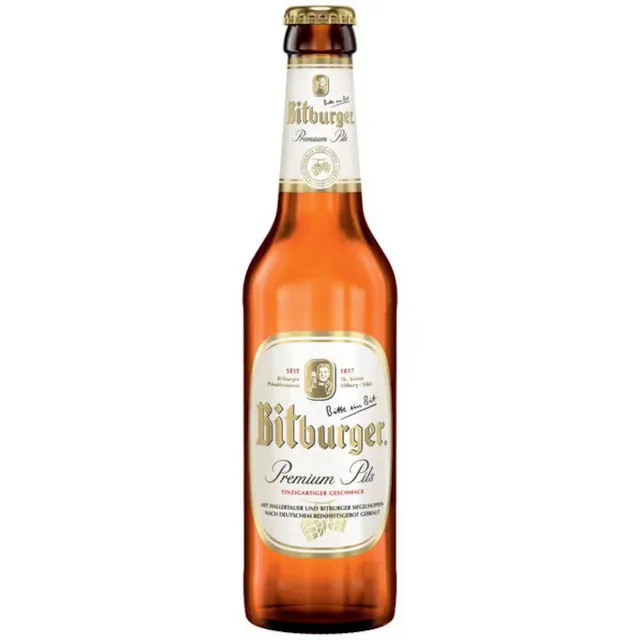 Bere premium pils picture