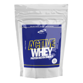 Active whey - apple delight picture
