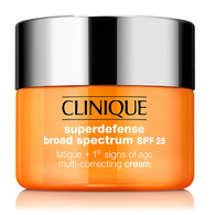 Crema antirid superdefense spf 25 tipuri de piele 1,2 picture