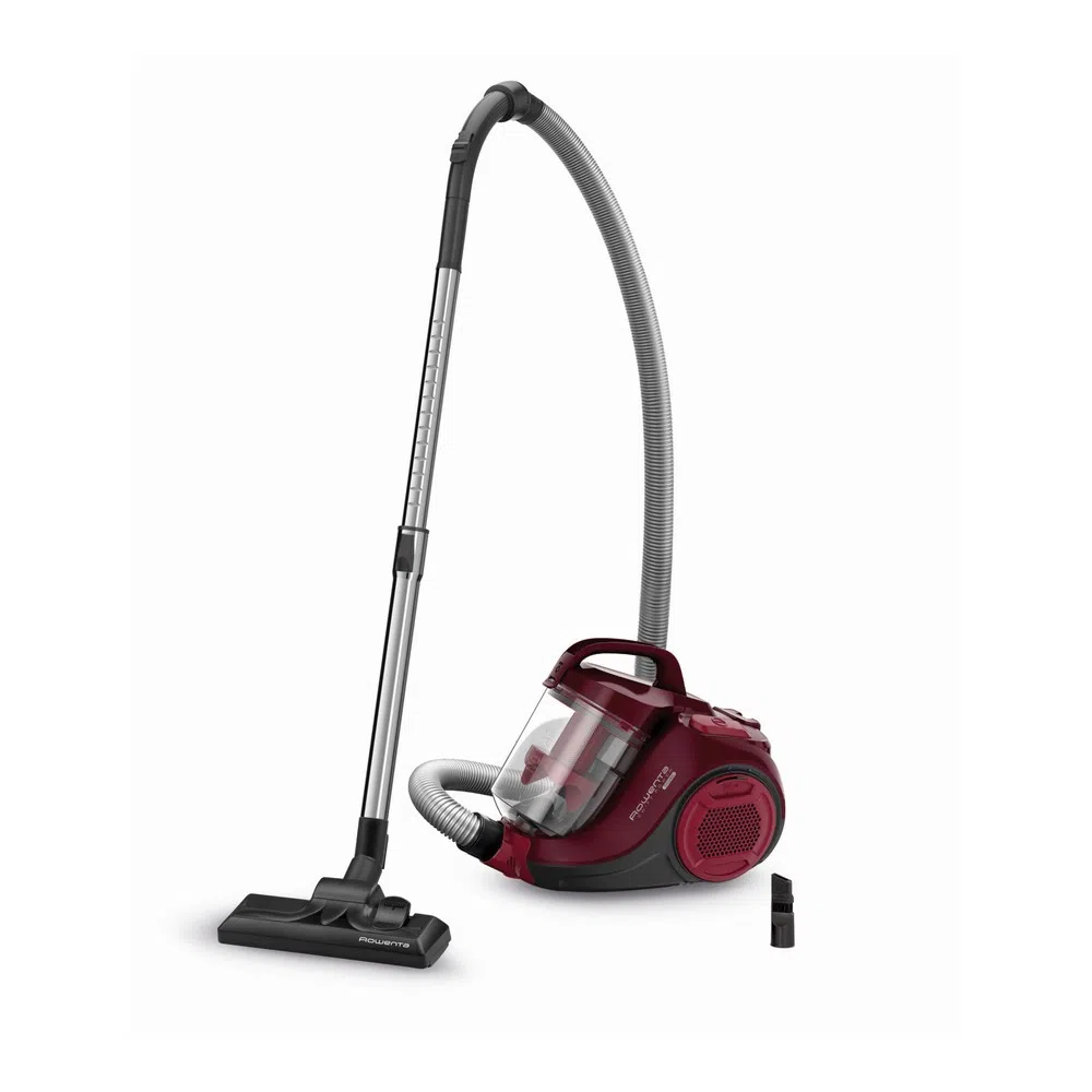 Aspirator fara sac ro2910ea 3 l 750 w picture