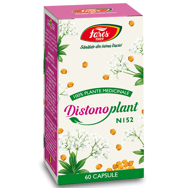 Capsule distonoplant picture