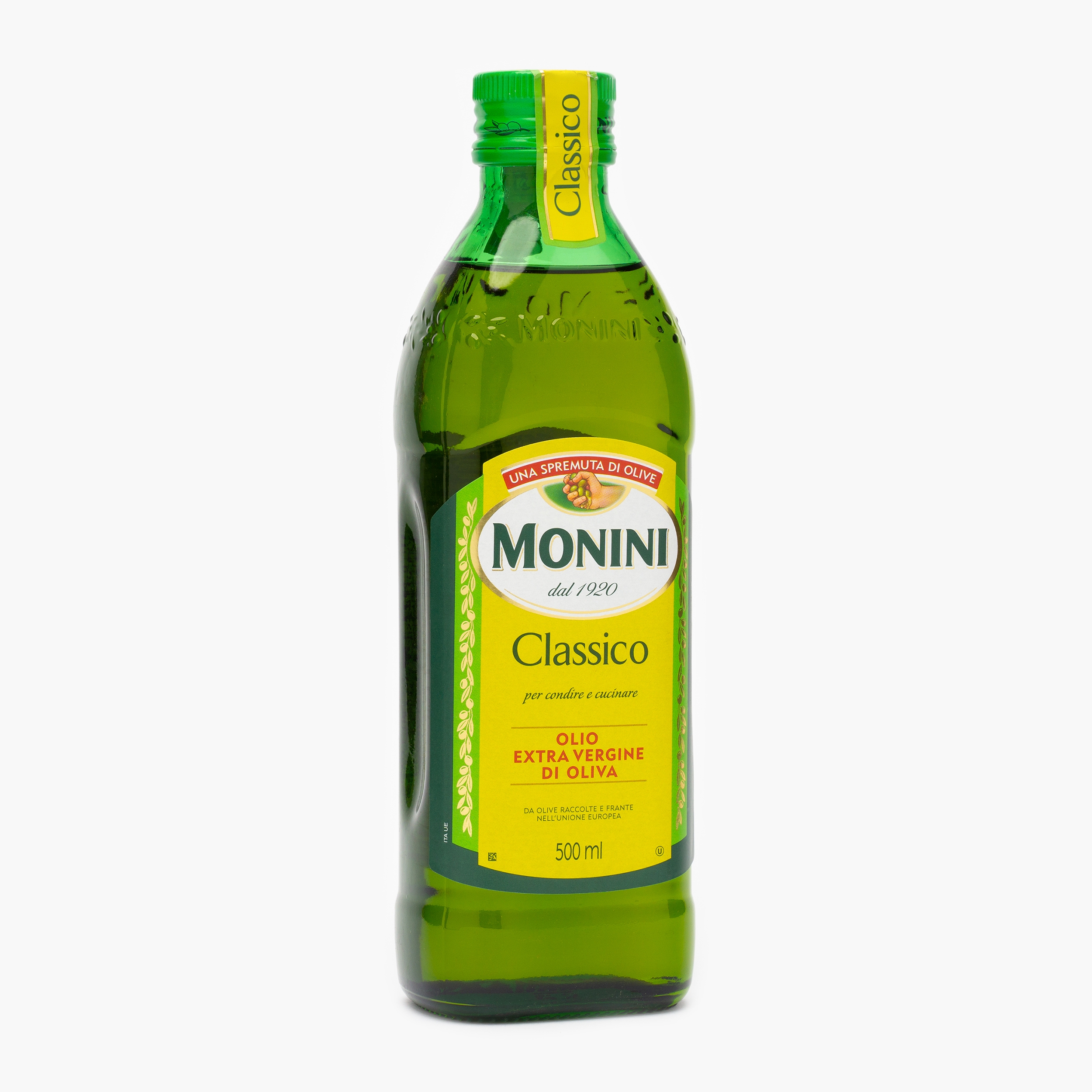 Ulei de masline extra virgin classico picture
