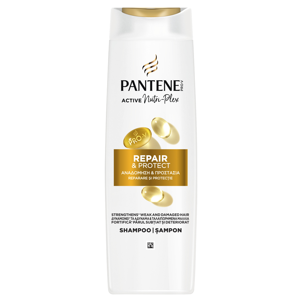 Sampon  pro-v repair & protect pentru par fragil si uscat picture