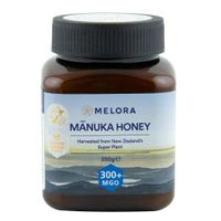 Miere manuka mgo 300+ melora picture