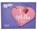 Praline i love milka crema capsuni picture