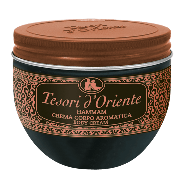 Crema de corp aromata hamman picture