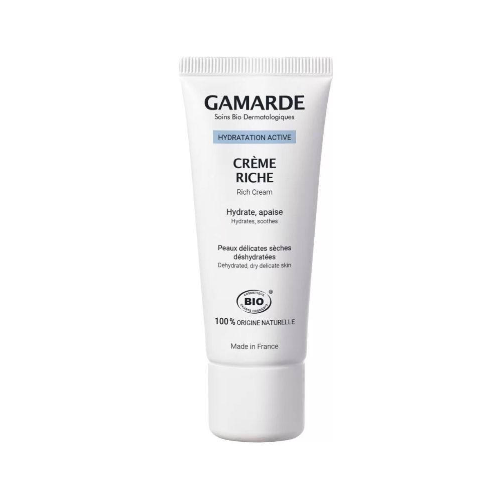 Crema bio hidratanta cu acid hialuronic picture