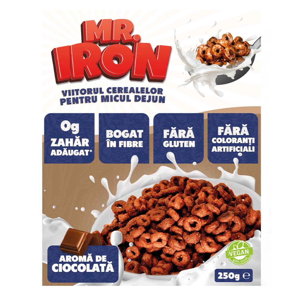Cereale din ovaz fara zahar si fara gluten ciocolata inghetata picture