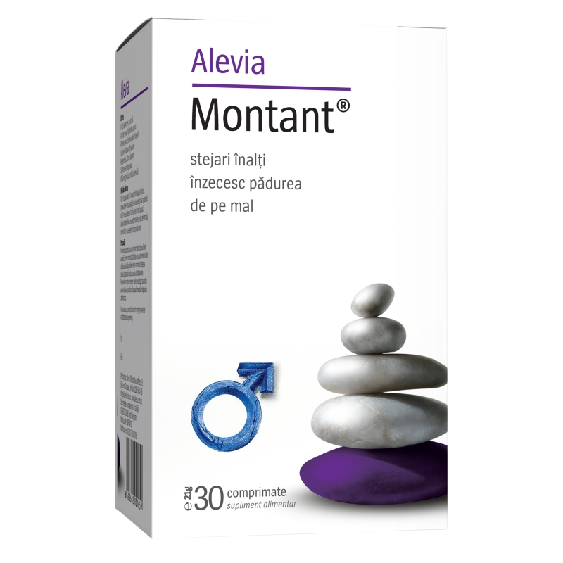 Montant picture